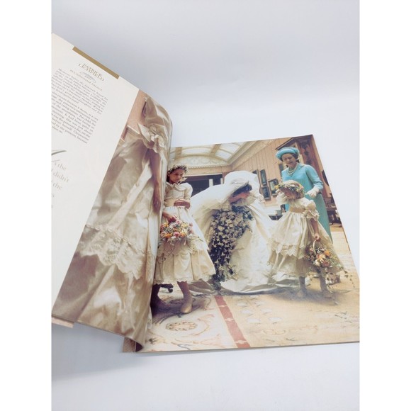 Vintage Princess Diana Life Magazine Collectors Edition November 1997 Fav Photos - Picture 7 of 7